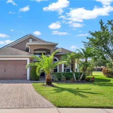 Image 1 - 506 Marsh Reed Drive, Winter Garden, FL 34787, USA - House for rent