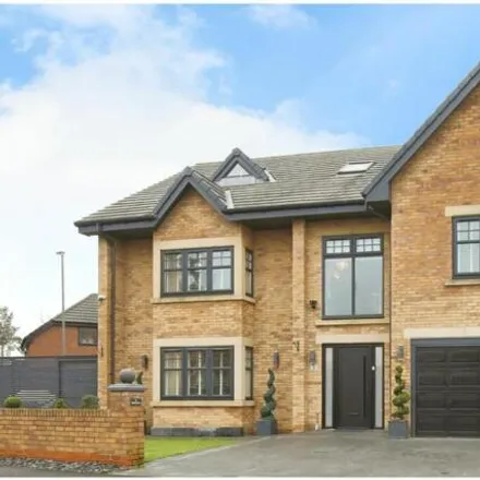 Buy this 6 bed house on Boulmer Lea in Seaham, SR7 7WL