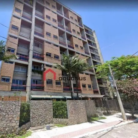 Buy this 1 bed apartment on Rua Luíz Jacinto in Centro, São José dos Campos - SP