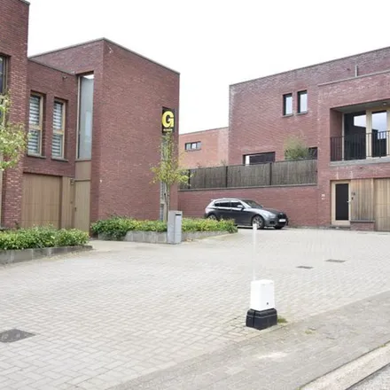Image 3 - Kogelstraat 7A, 3740 Bilzen, Belgium - Apartment for rent