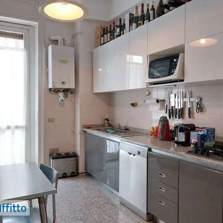 Image 5 - Via Fontana 8, 29135 Milan MI, Italy - Apartment for rent