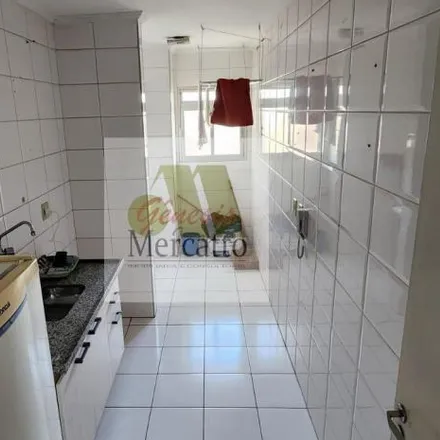 Buy this 3 bed apartment on Rua Bonifácio Veronese in Vila Sônia, São Paulo - SP