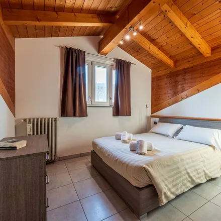 Rent this 1 bed apartment on Barolo in Cuneo, Italy