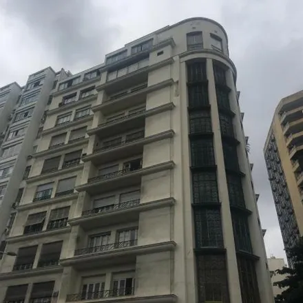 Buy this 5 bed apartment on Presidente Antonio Carlos in Rua Senador Vergueiro 138, Flamengo