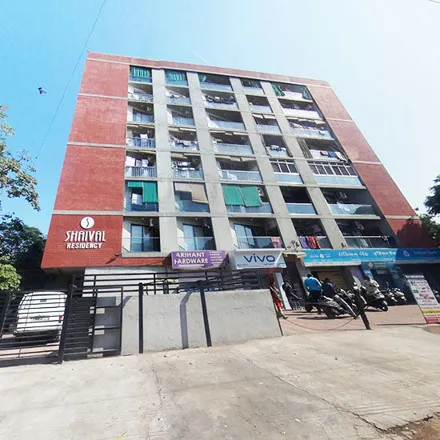 Buy this 3 bed apartment on unnamed road in Shahibaug, Ahmedabad - 380001