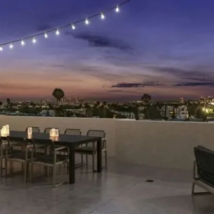 Image 5 - Cheebo, 7533 West Sunset Boulevard, Los Angeles, CA 90046, USA - Apartment for rent