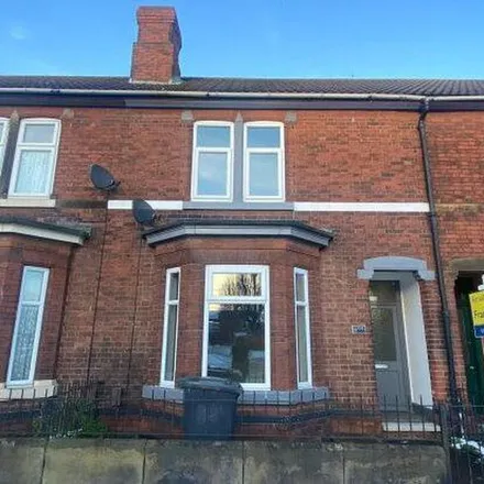 Rent this 5 bed apartment on London Road in Derby, DE24 0JH