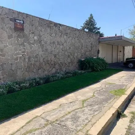 Buy this 4 bed house on Farmatodo in Avenida Juárez, 72160 Puebla