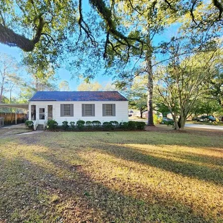 Image 3 - 1469 North Cleveland Street, Albany, GA 31701, USA - House for sale