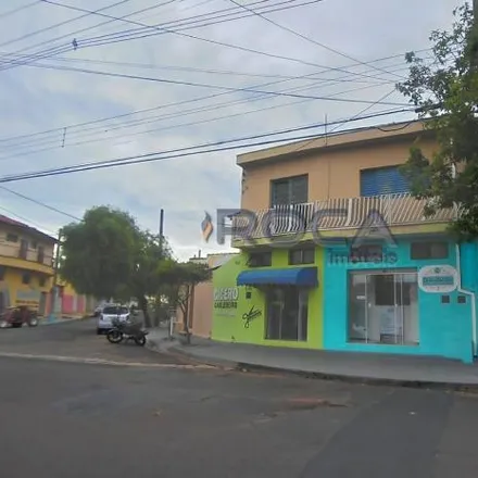 Buy this 2 bed house on Rua Iwagiro Toyama in Parque Industrial, São Carlos - SP