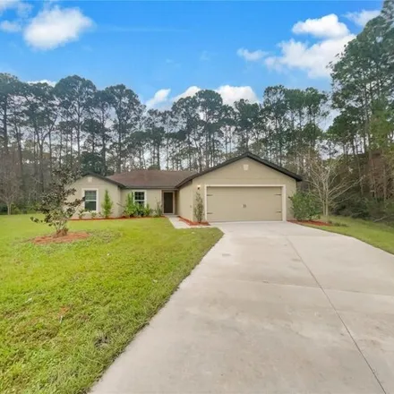 Buy this 4 bed house on 99 Ullman Court in Palm Coast, FL 32164
