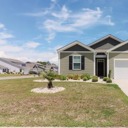 Buy this 3 bed house on Hepburn Drive in Horry County, SC 28467