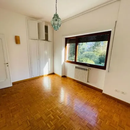 Image 5 - Via Manfredi Azzarita, 00189 Rome RM, Italy - Apartment for rent