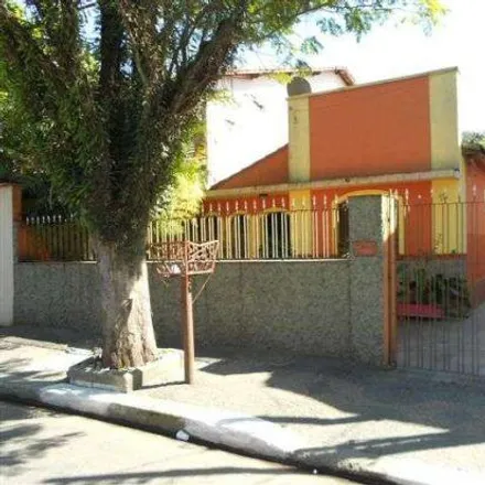 Buy this 2 bed house on Rua Marina La Regina in Centro, Poá - SP
