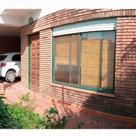 Buy this 2 bed house on Pedernera 1430 in Partido de San Isidro, B1607 DCW Villa Adelina