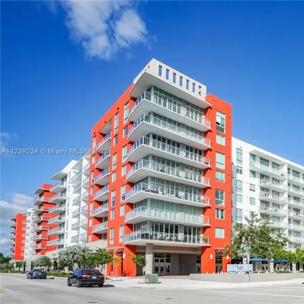 Rent this 3 bed condo on Midtown Doral - Building 3 in 7825 Northwest 107th Avenue, Doral