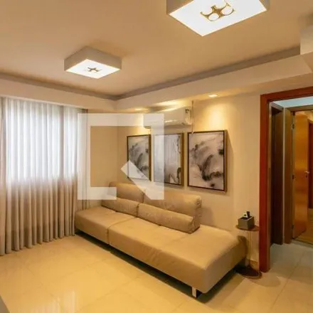Buy this 3 bed apartment on Rua Mato Grosso in Santo Agostinho, Belo Horizonte - MG