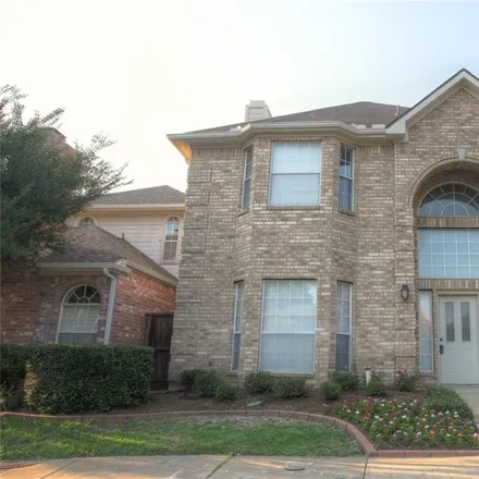 Rent this 3 bed house on 6003 Barrington Court in Dallas, TX 75252