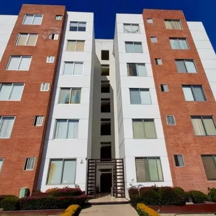 Buy this 2 bed apartment on Calle Paseo de la Montaña in Paseos del Camichín, 45133 Zapopan