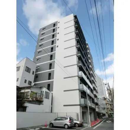 Rent this 1 bed apartment on unnamed road in Mukojima 1-chome, Sumida