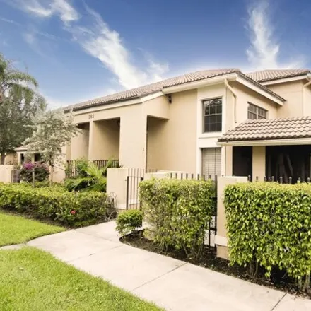 Image 1 - 308 Prestwick Circle, Palm Beach Gardens, FL 33418, USA - House for rent