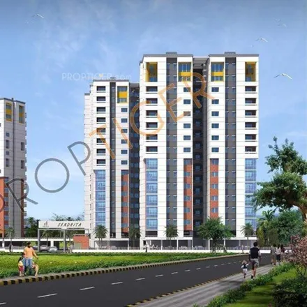 Image 9 - Ramdev Medicals, Central Jail Road, Haralur, Bengaluru - 560035, Karnataka, India - Apartment for sale