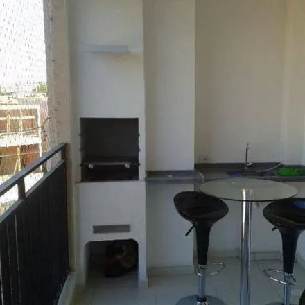 Buy this 2 bed apartment on Avenida Roberto Lopes Leal in Jardim Santa Maria, Jacareí - SP