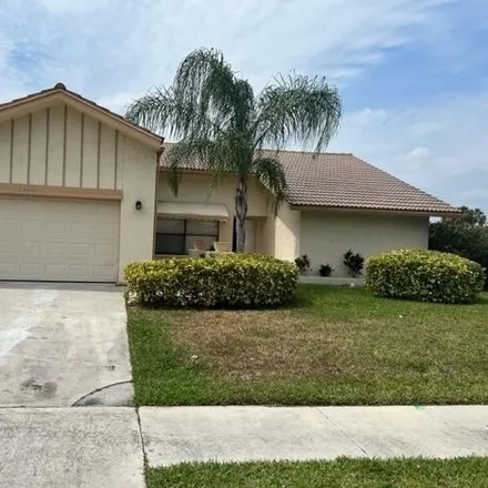 Rent this 5 bed house on Arrowhead Lane in Palm Beach County, FL 33433
