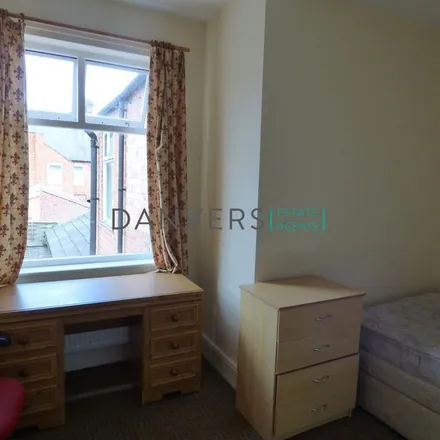 Image 5 - Windermere Street, Leicester, LE2 7GU, United Kingdom - Apartment for rent