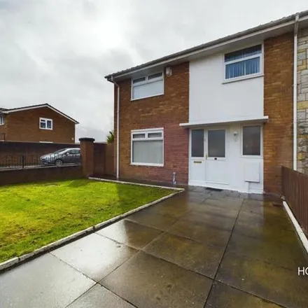 Buy this 3 bed house on Woodgate in Liverpool, L27 1YH