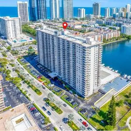 Buy this 2 bed condo on Winston Towers 100 in 250 Northeast 174th Street, Sunny Isles Beach