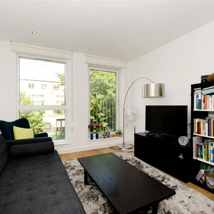 Rent this 2 bed apartment on 65 Plender Street in London, NW1 0LB