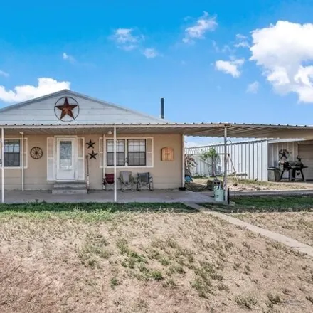 Buy this 4 bed house on 9049 West Tisdale Road in West Odessa, TX 79763