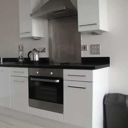Rent this studio apartment on Hive in 7 Park Street, Vauxhall