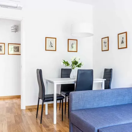 Image 2 - EM2 Moto, Via Alcuino, 20149 Milan MI, Italy - Apartment for rent