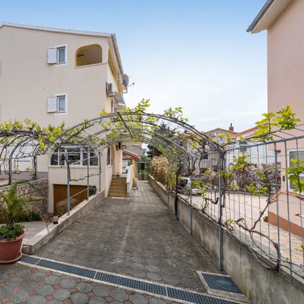 Rent this 2 bed apartment on unnamed road in 53291 Grad Novalja, Croatia