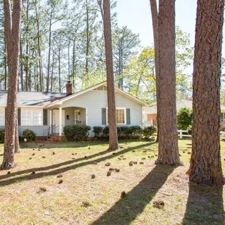 Buy this 3 bed house on 1589 Dean Drive in Waycross, GA 31501