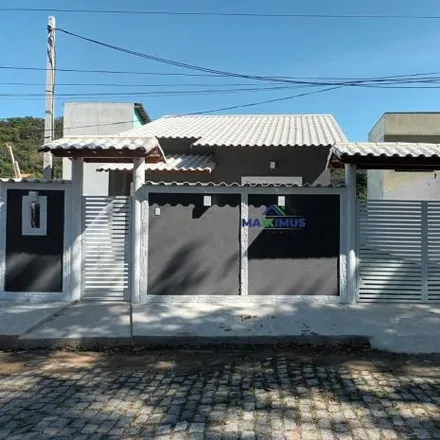 Image 2 - Rodovia Amaral Peixoto, Rio do Ouro, Região Geográfica Intermediária do Rio de Janeiro - RJ, 24753-500, Brazil - House for sale