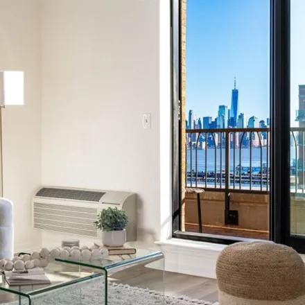 Image 5 - 80 De Pascale Lane, Hoboken, NJ 07030, USA - Condo for sale