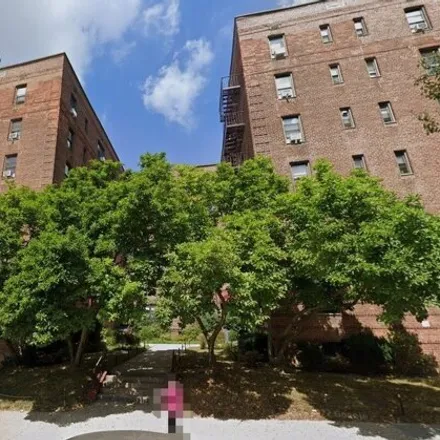 Buy this studio apartment on Coral Gardens in 144-03 Sanford Avenue, New York