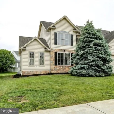 Buy this 4 bed house on 334 Fox Knoll Court in Hanover, PA 17331