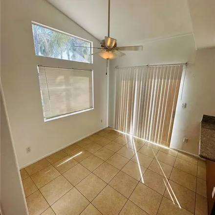 Rent this 4 bed apartment on 19559 Brisbane Drive in Riverside, CA 92508