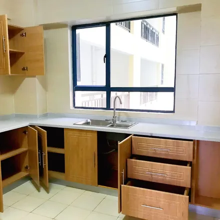 Buy this 3 bed apartment on Lenana Road in Kilimani division, 44847