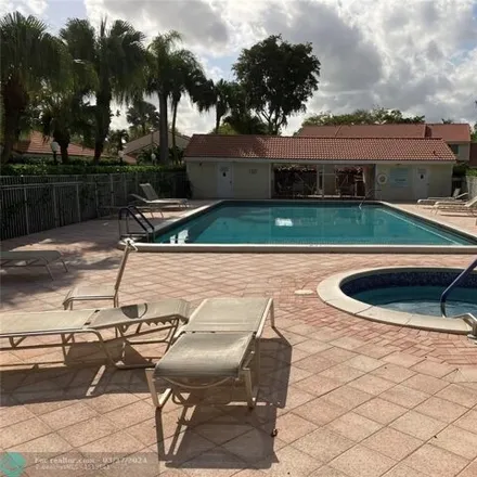 Image 2 - 6423 Boca Circle, Boca Del Mar, Palm Beach County, FL 33433, USA - Townhouse for sale