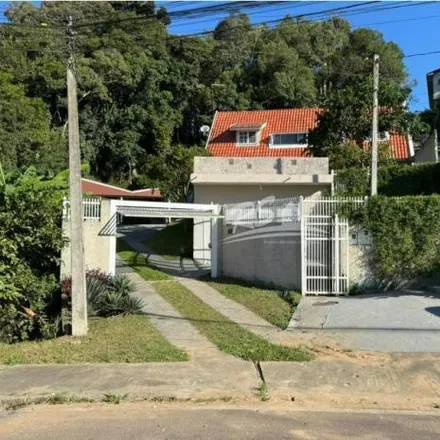 Buy this 2 bed house on Rua Antônio José Dias Pires in Quatro Barras - PR, 83420-000