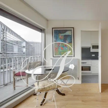 Image 5 - Paris, 15th Arrondissement, IDF, FR - Apartment for rent