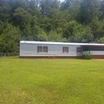 Rent this 2 bed house on 3920 Happy Valley Road in Flintstone, Walker County