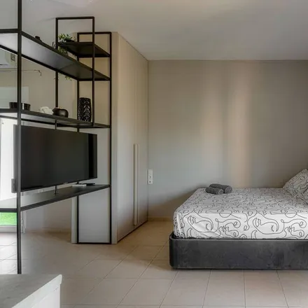Rent this 1 bed apartment on Gazi Municipal Unit in Heraklion Regional Unit, Greece