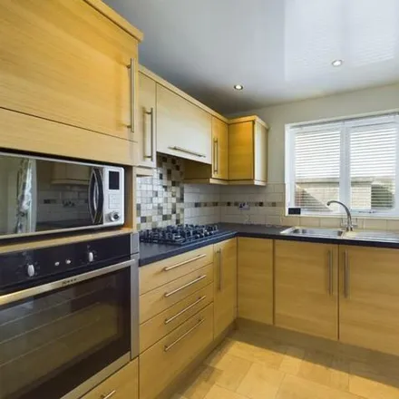 Image 9 - Ainsford Way, Middlesbrough, TS7 9QF, United Kingdom - House for sale