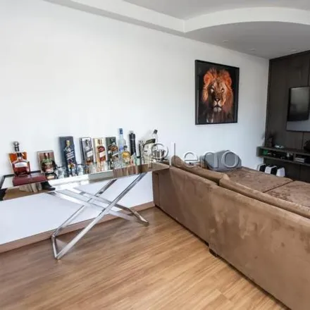 Buy this 2 bed apartment on Rua Oswaldo Cruz in Jardim Imperial, Valinhos - SP